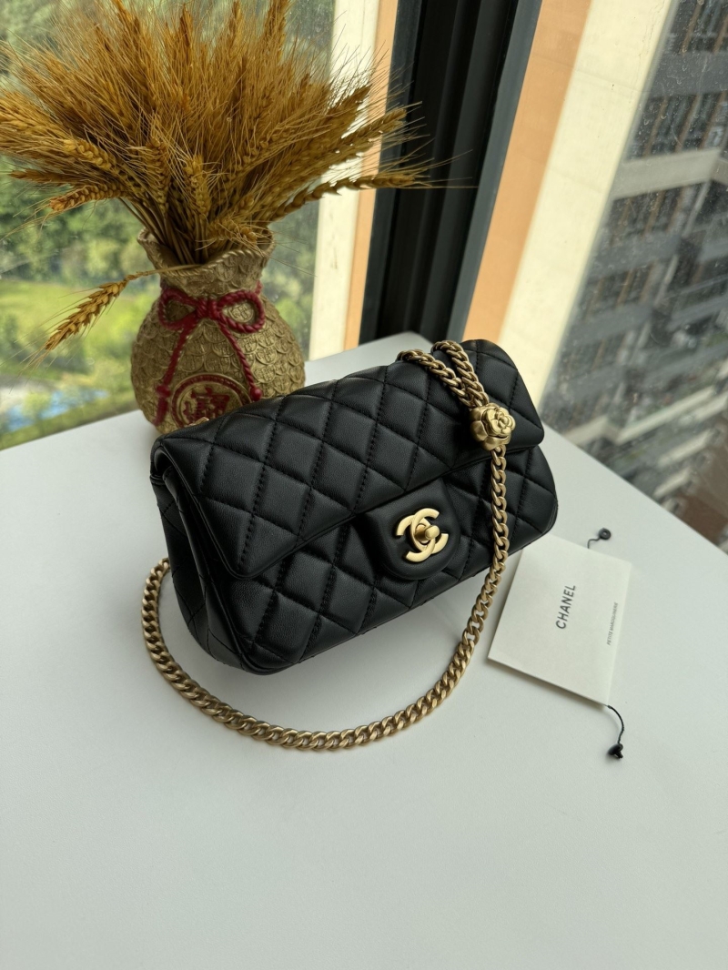 Chanel CF Series Bags